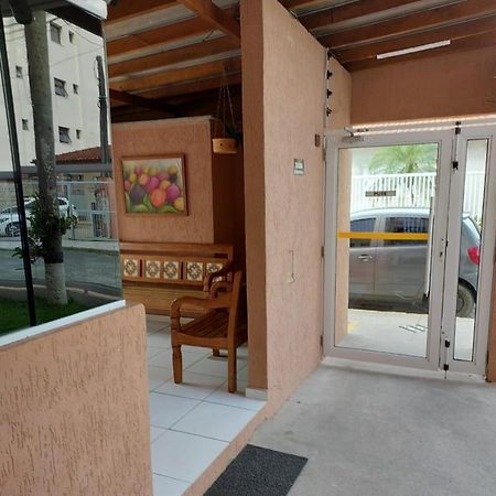Apto Ubatuba Home Eloisa 113 Dış mekan fotoğraf