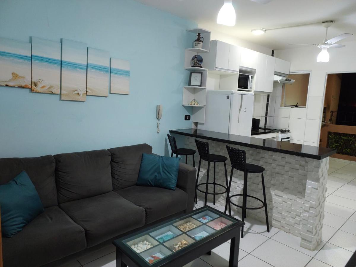 Apto Ubatuba Home Eloisa 113 Dış mekan fotoğraf
