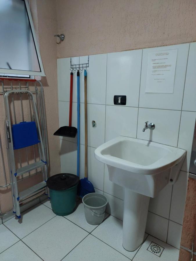 Apto Ubatuba Home Eloisa 113 Dış mekan fotoğraf