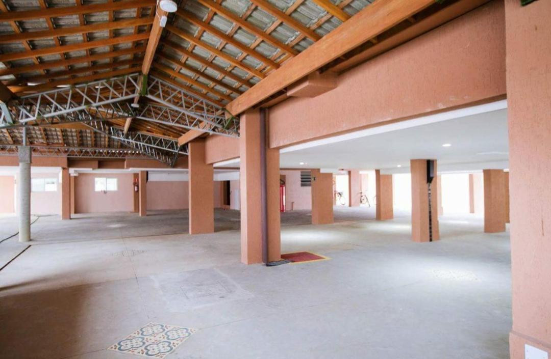 Apto Ubatuba Home Eloisa 113 Dış mekan fotoğraf