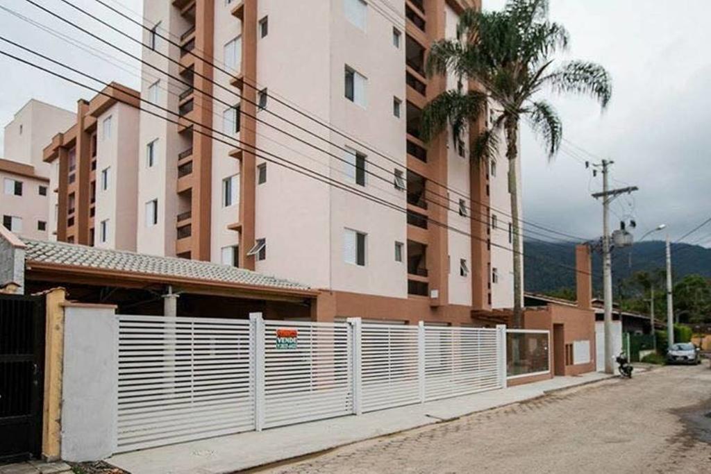 Apto Ubatuba Home Eloisa 113 Dış mekan fotoğraf